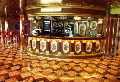 El Viennese Café